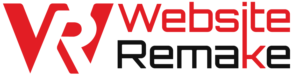 Website Remake